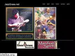 Sites similar to jazzgrass.net