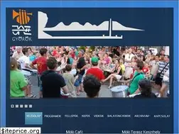 Sites similar to jazzgyorok.com