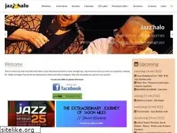 Sites similar to jazzhalo.be