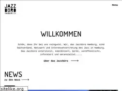 Sites similar to jazzhamburg.de
