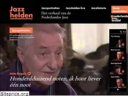 Sites similar to jazzhelden.nl