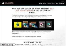 Sites similar to jazzherobooks.com