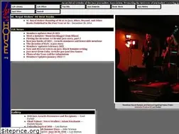 Sites similar to jazzhouse.org