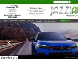 Sites similar to jazziautosales.com