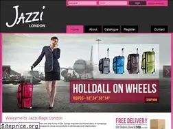 Sites similar to jazzibags.co.uk