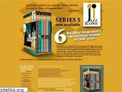 Sites similar to jazzicons.com