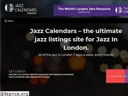 Sites similar to jazzin.london