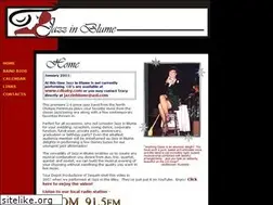 Sites similar to jazzinblume.com