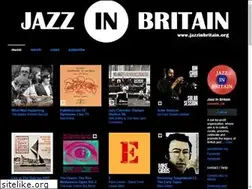 Sites similar to jazzinbritain.co.uk