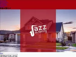 Sites similar to jazzinfamily.altervista.org