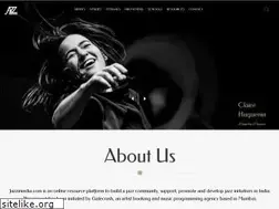 Sites similar to jazzinindia.com