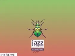 Sites similar to jazzinlangourla.com