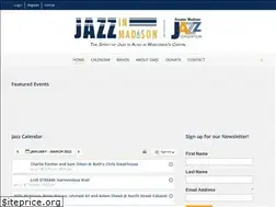 Sites similar to jazzinmadison.org