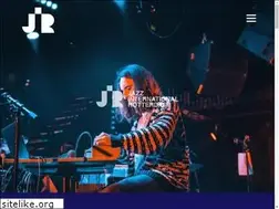 Sites similar to jazzinternationalrotterdam.nl