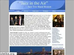Sites similar to jazzintheair.com