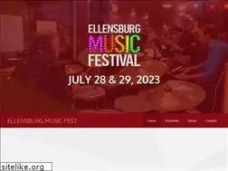 Sites similar to jazzinthevalley.com