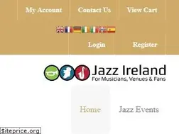 Sites similar to jazzireland.ie