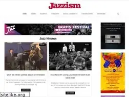 Sites similar to jazzism.nl
