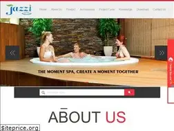 Sites similar to jazzispas.com