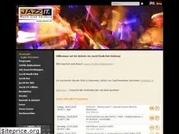 Sites similar to jazzit.at
