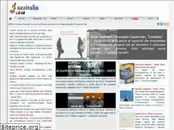 Sites similar to jazzitalia.net