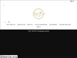 Sites similar to jazzitupboutique.com