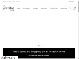 Sites similar to jazzitupbyvy.com