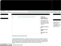 Sites similar to jazzitupjewellery.com