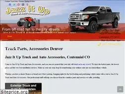 Sites similar to jazzituptruckandauto.com