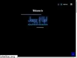 Sites similar to jazzituptv.com