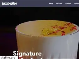 Sites similar to jazzkeller.de