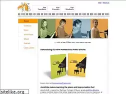 Sites similar to jazzkids.com