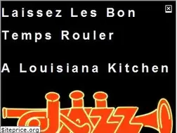 Sites similar to jazzkitchen.com