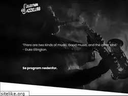 Sites similar to jazzklubb.no