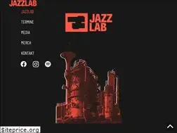 Sites similar to jazzlab.info
