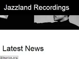Sites similar to jazzlandrec.com