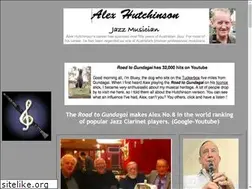 Sites similar to jazzlegend.com