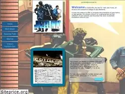 Sites similar to jazzlink.nl