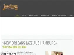 Sites similar to jazzlips.de