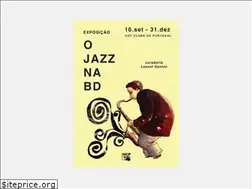 Sites similar to jazzlogical.net