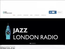 Sites similar to jazzlondonradio.com