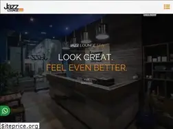 Sites similar to jazzloungespa.com