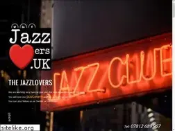 Sites similar to jazzlovers.club