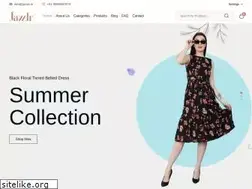 Sites similar to jazzlr.com