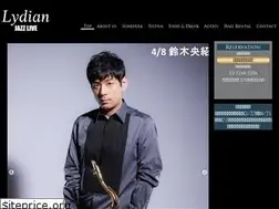 Sites similar to jazzlydian.com