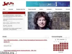 Sites similar to jazzma.hu