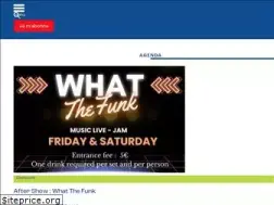 Sites similar to jazzmagazine.com