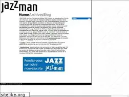 Sites similar to jazzman.fr