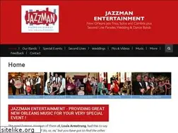 Sites similar to jazzman.net