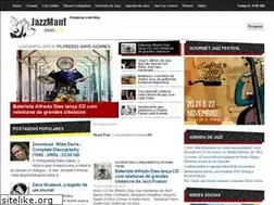 Sites similar to jazzmanmp3.blogspot.com
